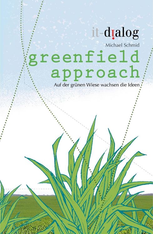 Produktbild: Greenfield approach