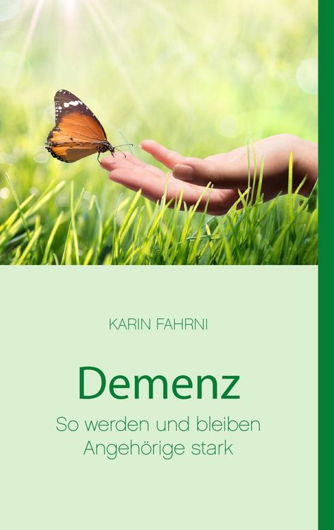 Produktbild: Demenz - So werden und bleiben Angeh&ouml;rige stark