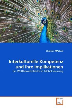 Produktbild: MAJCAN, C: Interkulturelle Kompetenz und ihre Implikationen