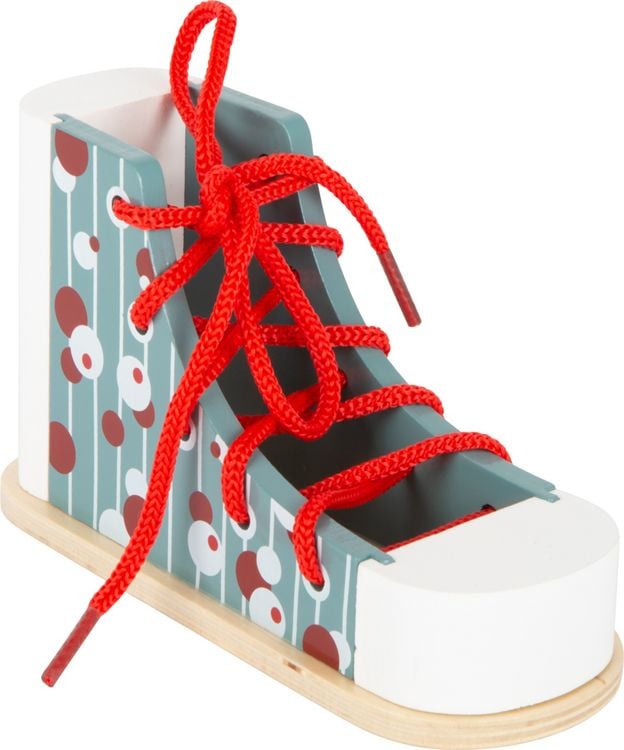 Produktbild: F&auml;delschuh