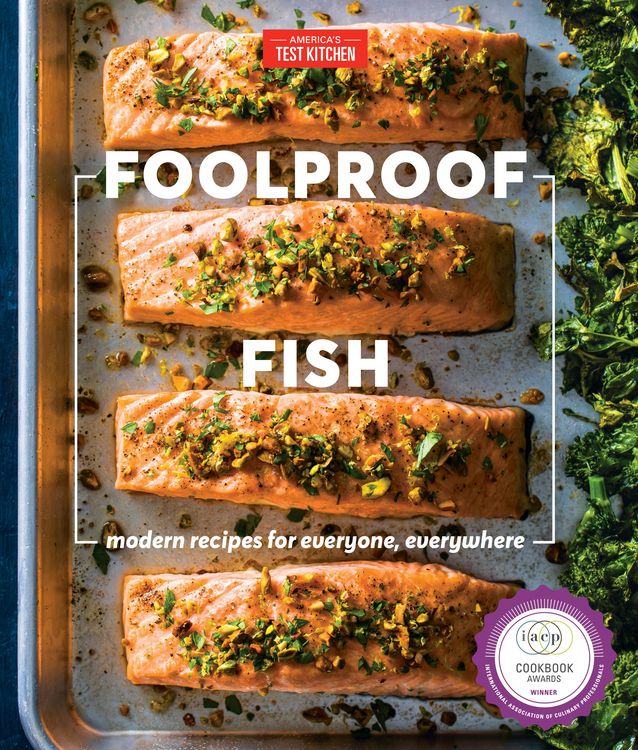 Produktbild: Foolproof Fish