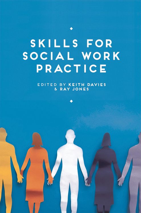 Produktbild: Skills for Social Work Practice