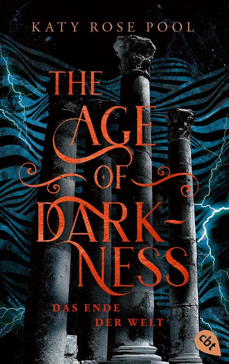 Produktbild: The Age of Darkness - Das Ende der Welt