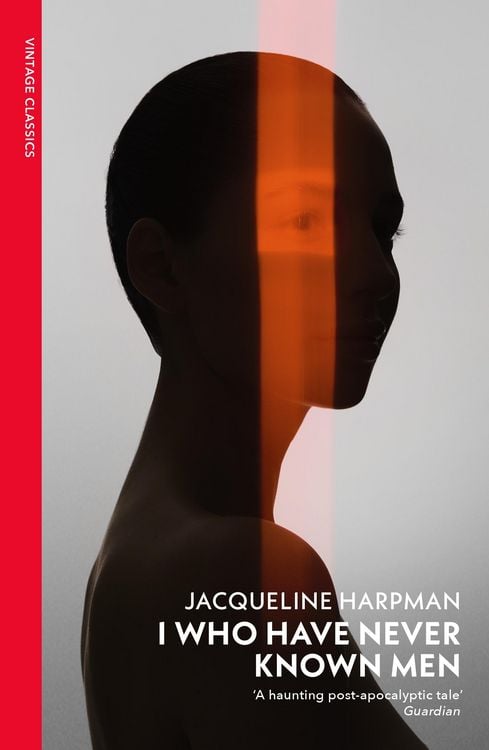 Produktbild: I Who Have Never Known Men