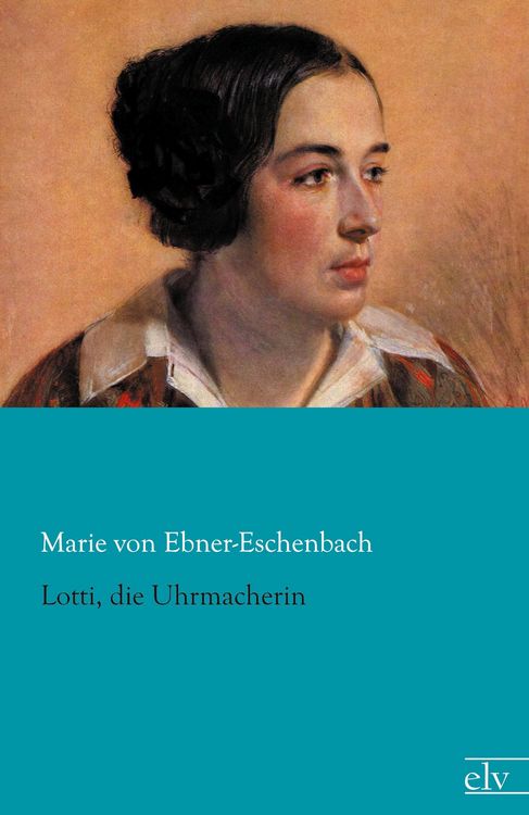 Produktbild: Lotti, die Uhrmacherin