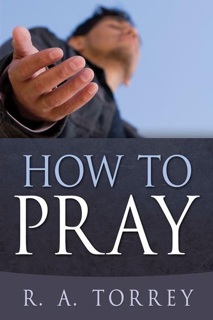 Produktbild: How to Pray
