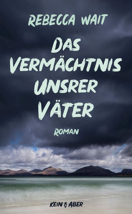 Produktbild: Das Verm&auml;chtnis unsrer V&auml;ter