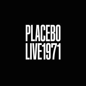 Produktbild: Live 1971 (CD)