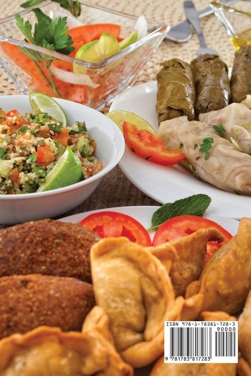 Produktbild: Okusi Mediterana 2023