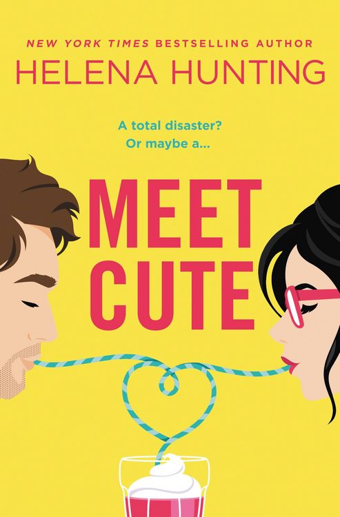 Produktbild: Meet Cute