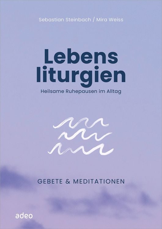 Produktbild: Lebensliturgien