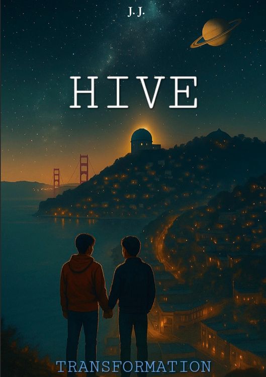 Produktbild: Hive