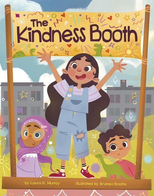 Produktbild: The Kindness Booth