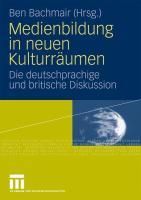 Produktbild: Medienbildung in neuen Kulturr&auml;umen