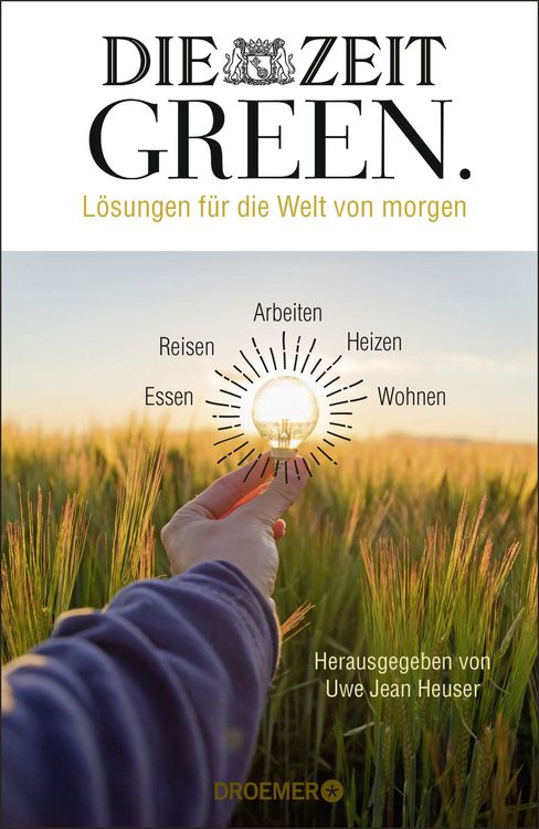 Produktbild: Die Zeit Green