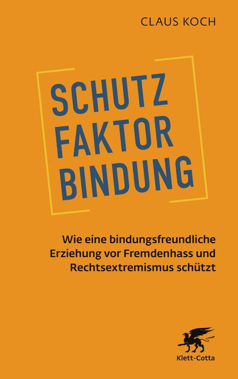 Produktbild: Schutzfaktor Bindung