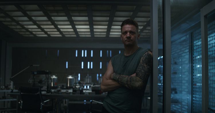 Produktbild: Marvel's The Avengers - Endgame