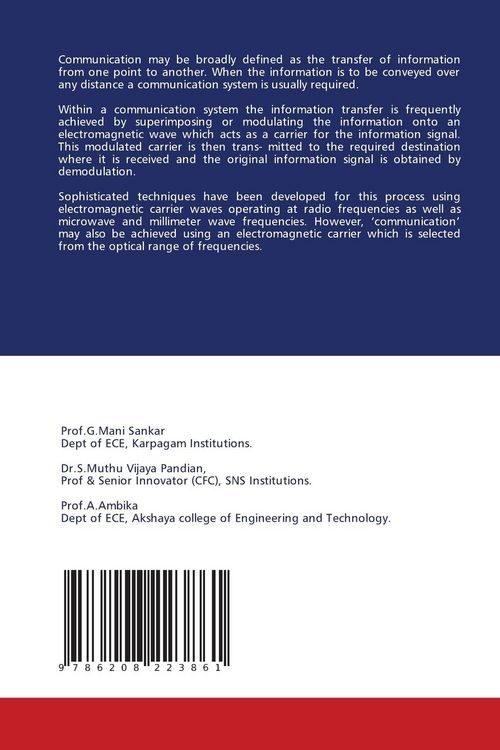 Produktbild: Optical Power Communication