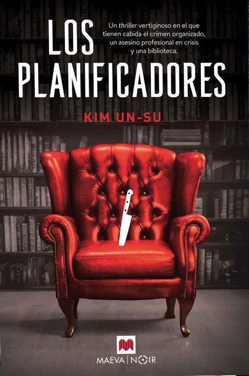 Produktbild: Los planificadores