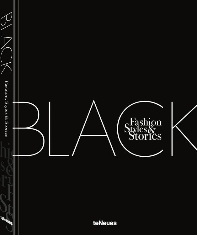 Produktbild: The Black Book