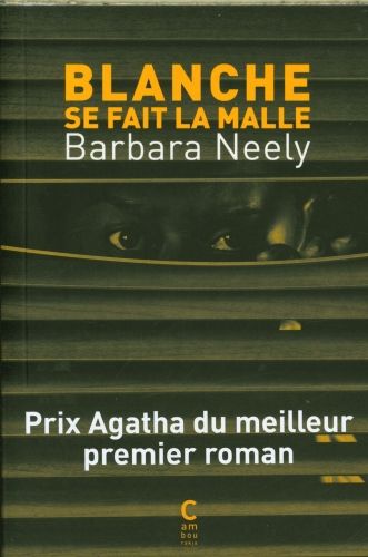 Produktbild: Blanche se fait la malle