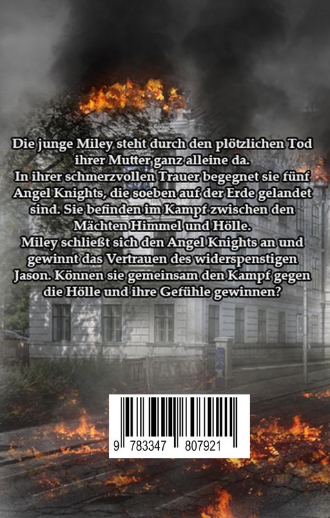 Produktbild: Angel Knights