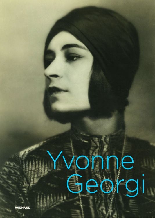 Produktbild: Yvonne Georgi