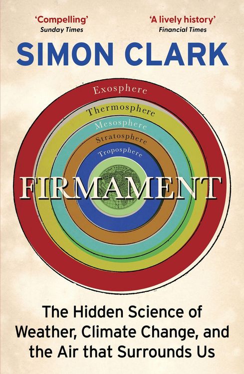 Produktbild: Firmament
