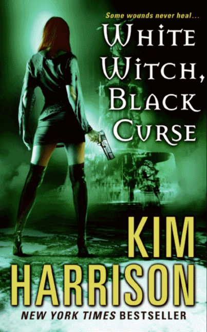Produktbild: White Witch, Black Curse