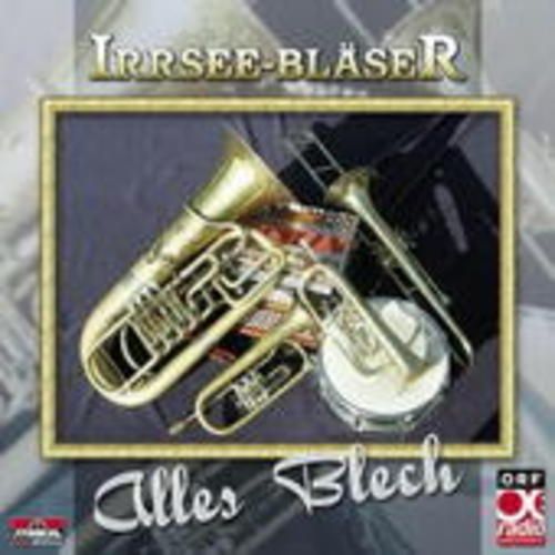 Produktbild: Alles Blech