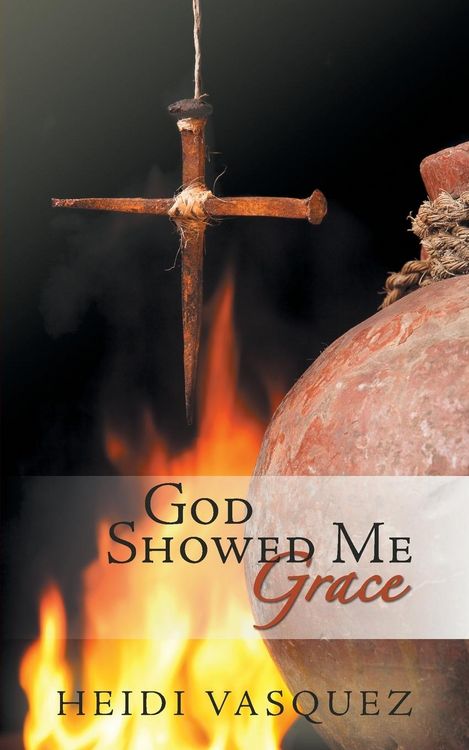 Produktbild: God Showed Me Grace