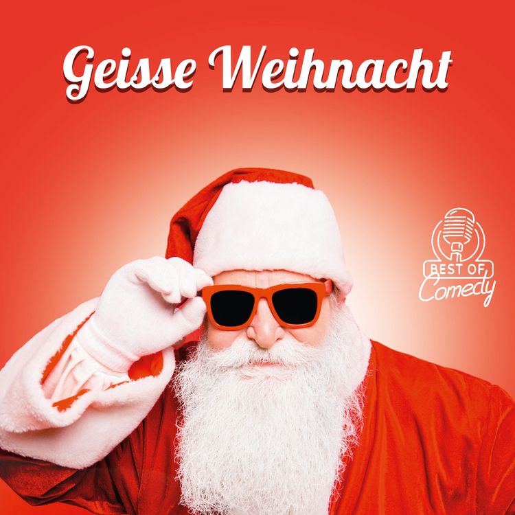 Produktbild: Geisse Weihnacht
