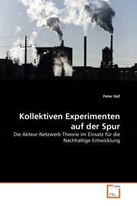 Produktbild: N&auml;f, P: Kollektiven Experimenten auf der Spur