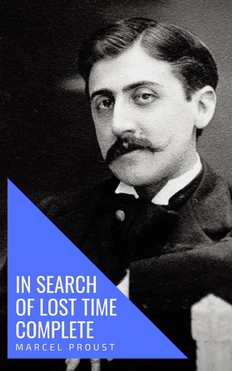 Produktbild: In Search of Lost Time [volumes 1 to 7]
