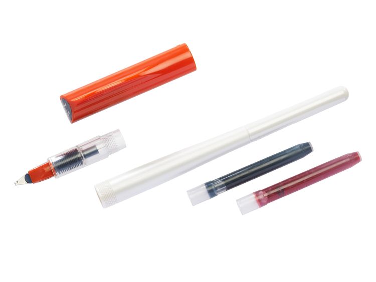Produktbild: PILOT F&uuml;ller Kalligraphie Parallel Pen 1,5 mm