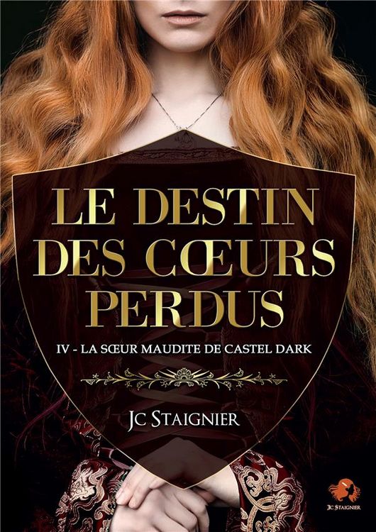 Produktbild: Le destin des coeurs perdus tome