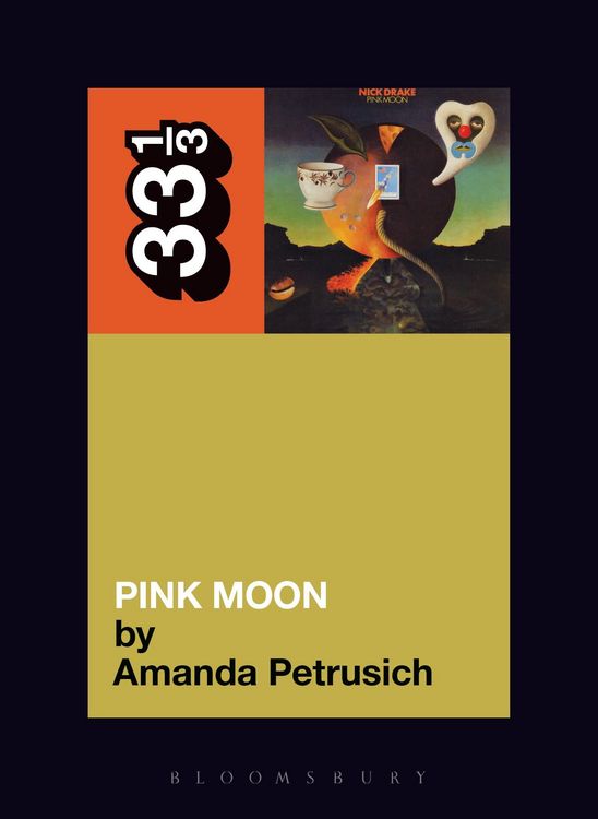 Produktbild: Nick Drake's Pink Moon