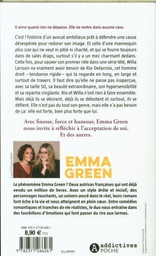 Produktbild: Bien plus forte que toi !