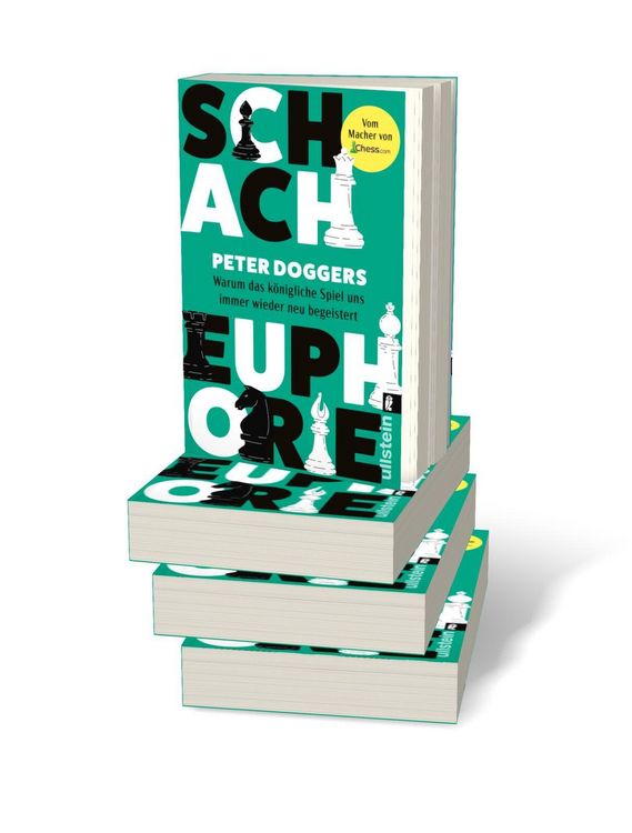 Produktbild: Schach-Euphorie