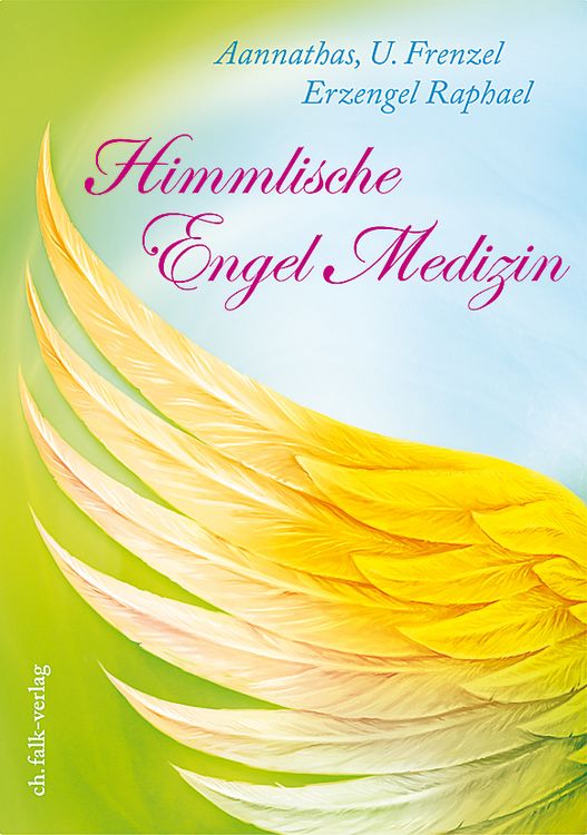 Produktbild: Aannathas - Himmlische Engel-Medizin