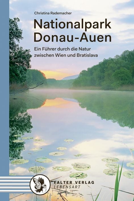 Produktbild: Nationalpark Donau-Auen