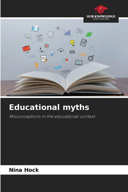 Produktbild: Educational myths