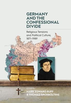 Produktbild: Germany and the Confessional Divide