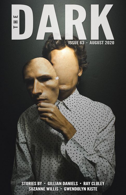 Produktbild: The Dark Issue 63
