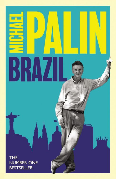 Produktbild: Brazil