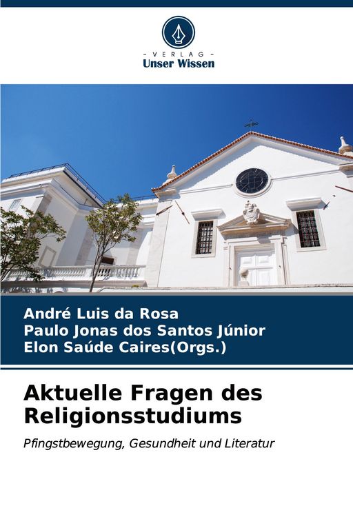 Produktbild: Aktuelle Fragen des Religionsstudiums