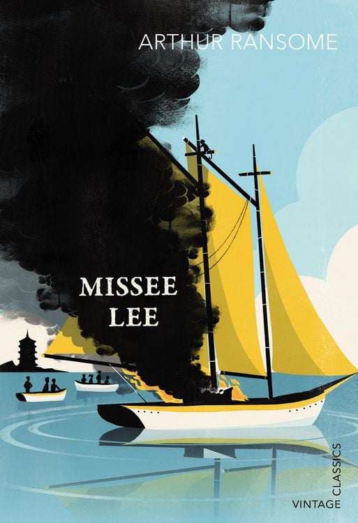 Produktbild: Missee Lee