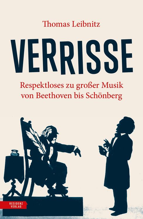 Produktbild: Verrisse