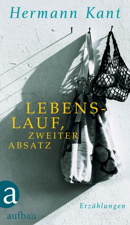 Produktbild: Lebenslauf, zweiter Absatz