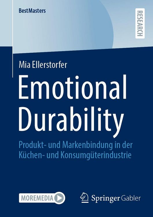 Produktbild: Emotional Durability